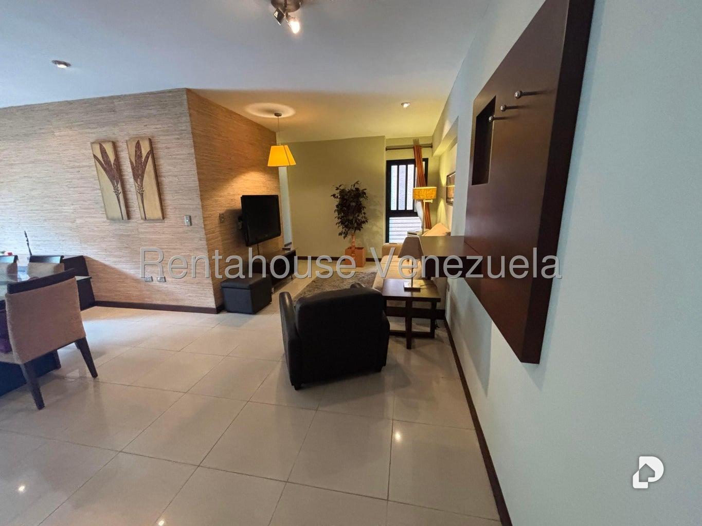 Apartamento en La Bonita, Caracas – 5