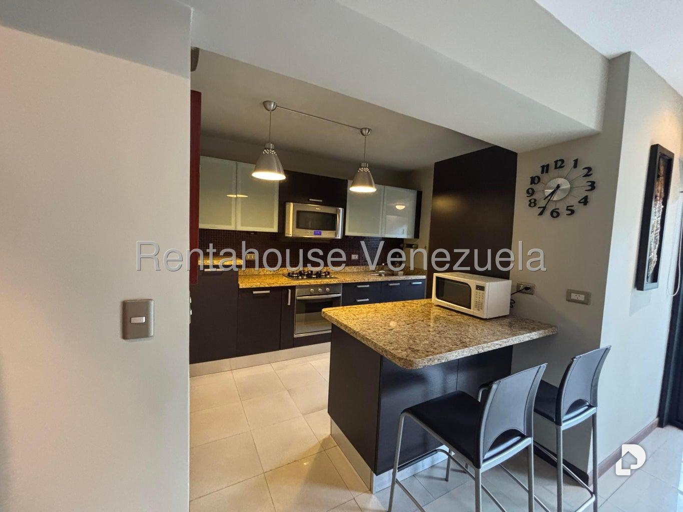 Apartamento en La Bonita, Caracas – 2
