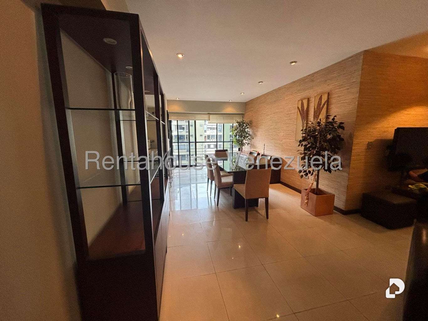 Apartamento en La Bonita, Caracas – 6