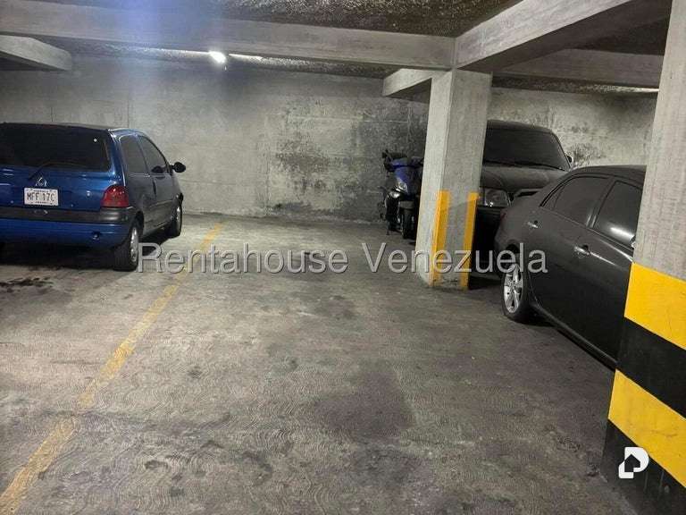 Apartamento en La Bonita, Caracas – 15
