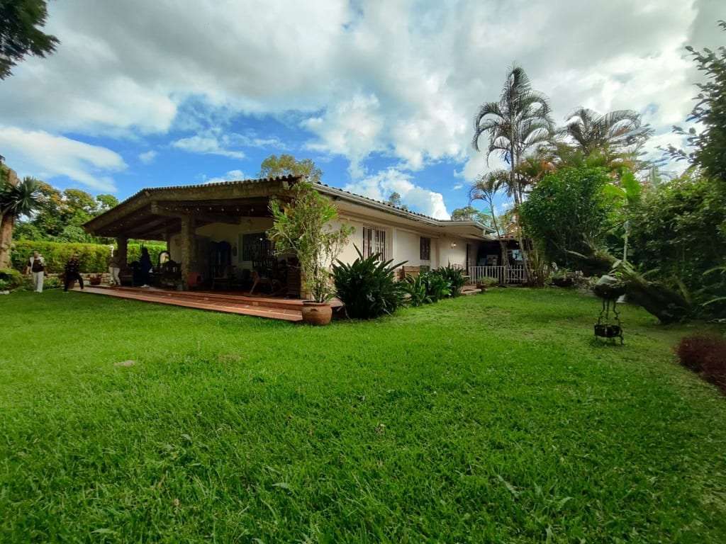 Casa en Club de Campo, Altos Mirandinos - 1