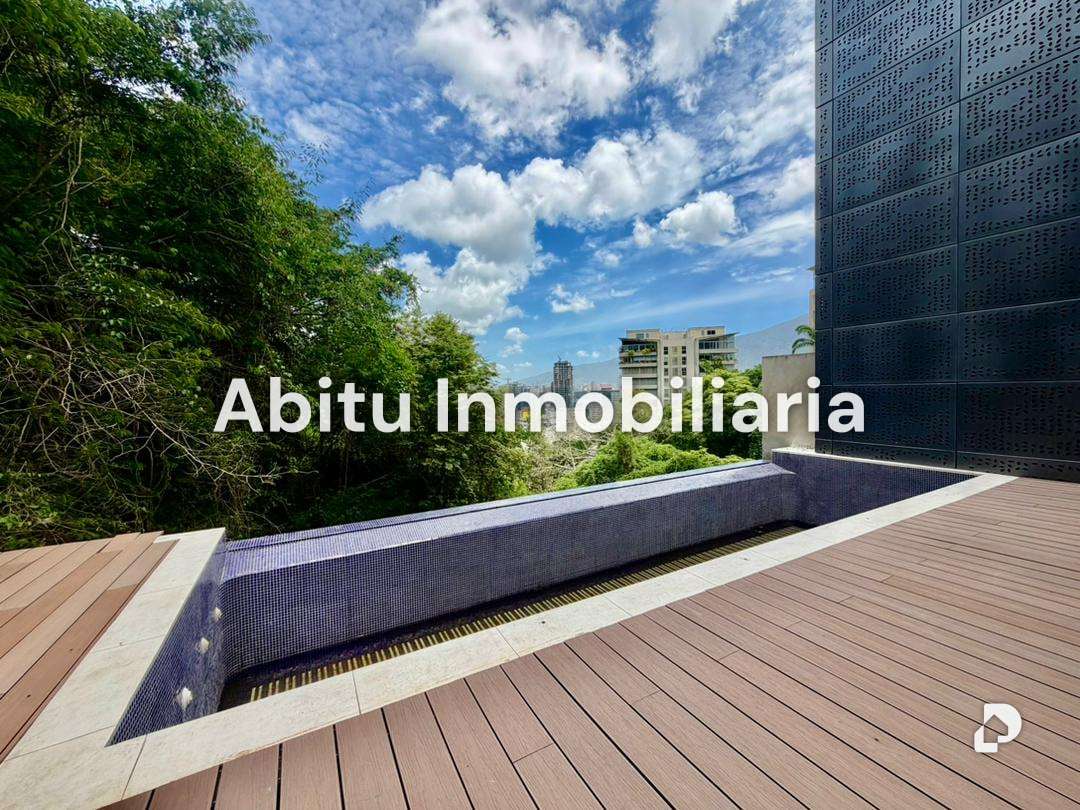 Apartamento en Las Mercedes, Caracas – 11