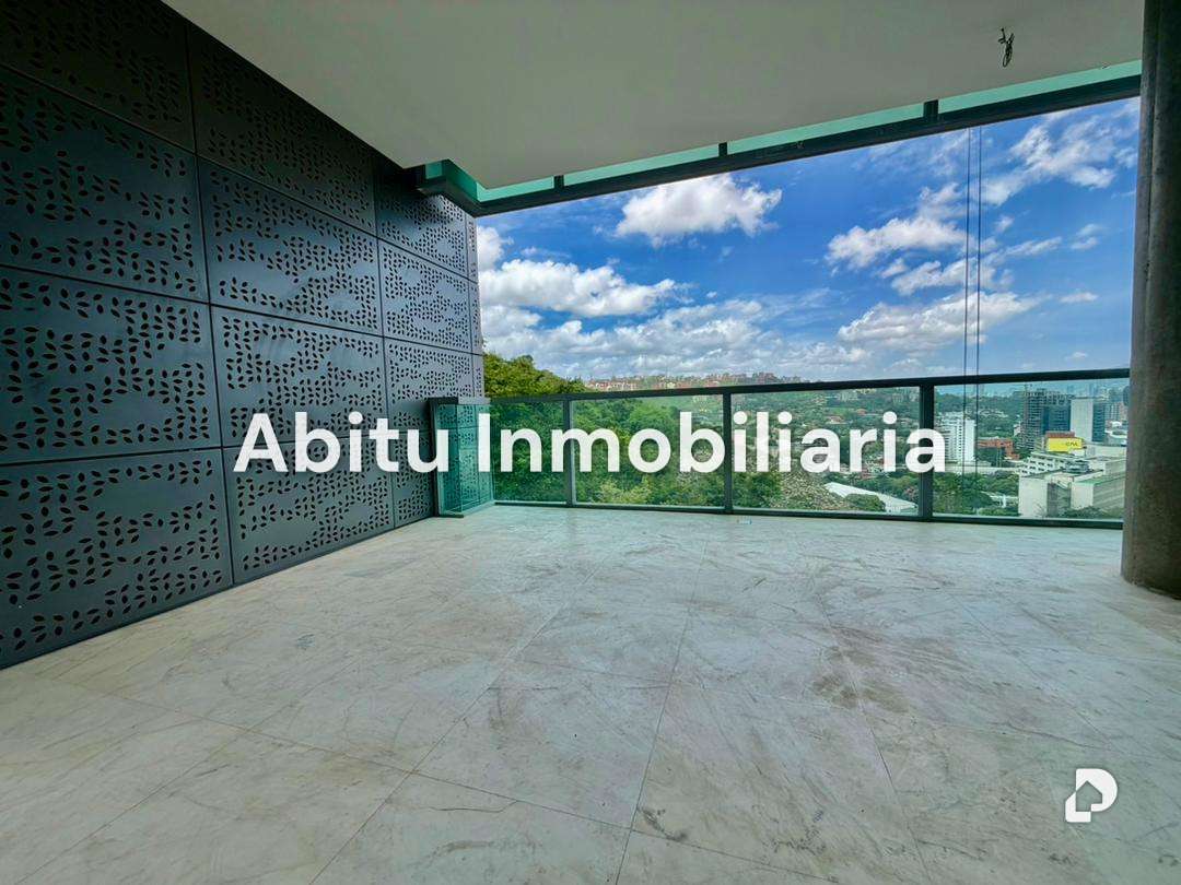 Apartamento en Las Mercedes, Caracas – 5