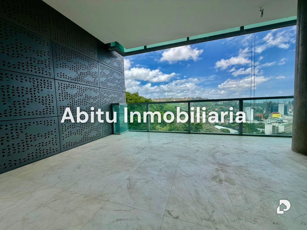 Apartamento en Las Mercedes, Caracas – 5