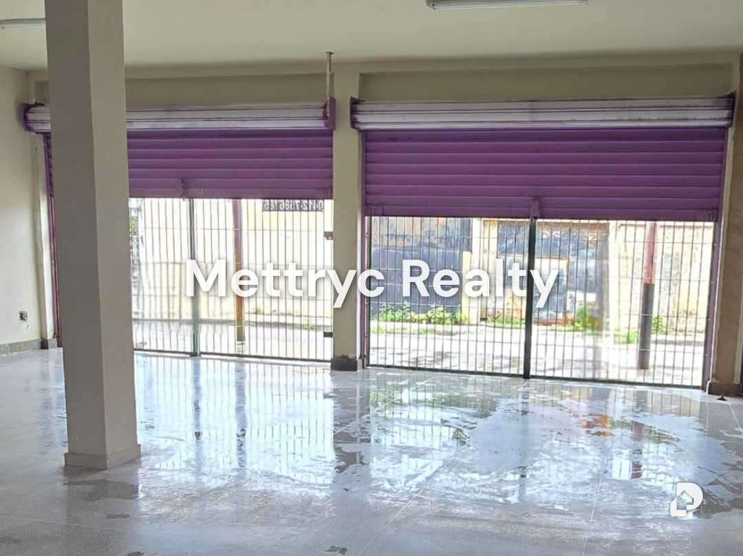 Local comercial en Naguanagua, Valencia – 2