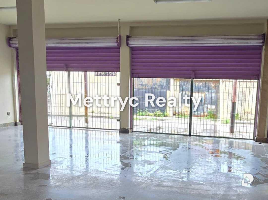 Local comercial en Naguanagua, Valencia – 2