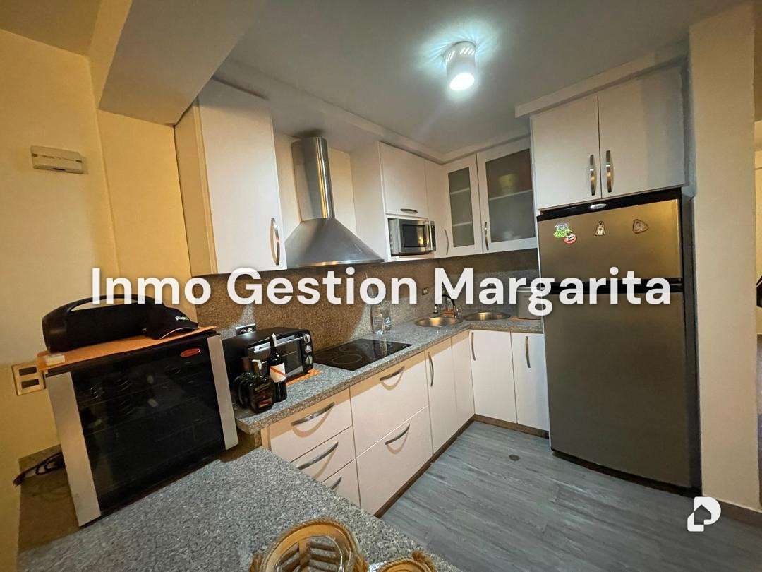 Apartamento en Paraguachi, Antolín del Campo – 17