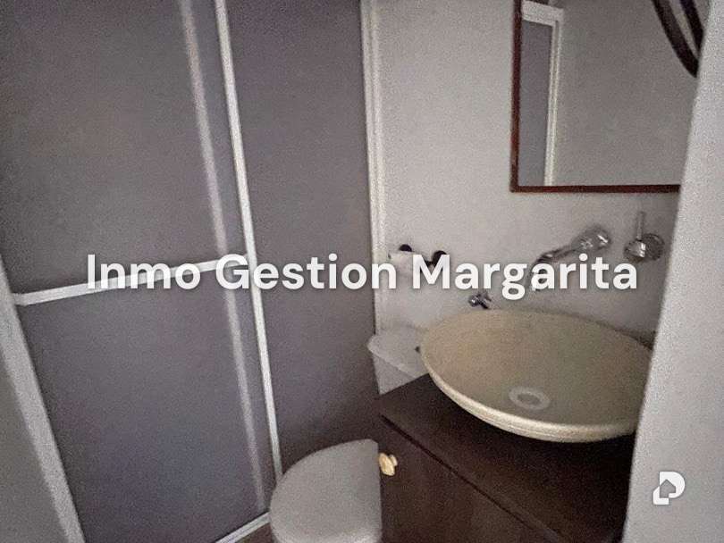 Apartamento en Paraguachi, Antolín del Campo – 24