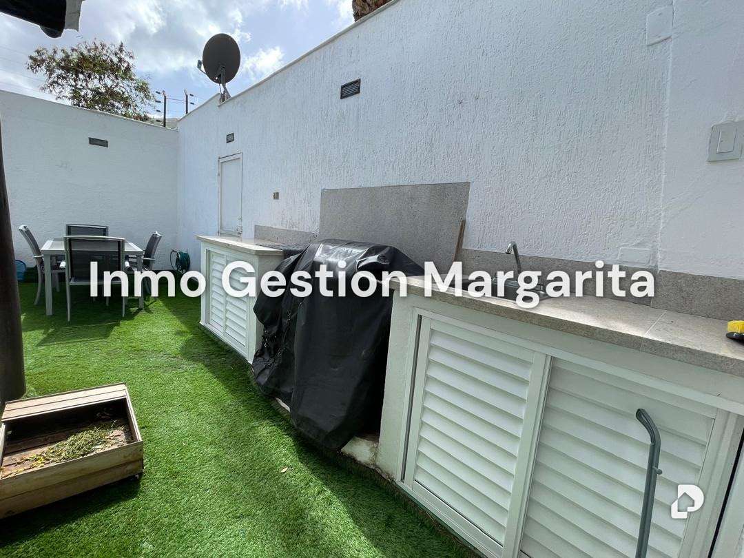 Apartamento en Paraguachi, Antolín del Campo – 11