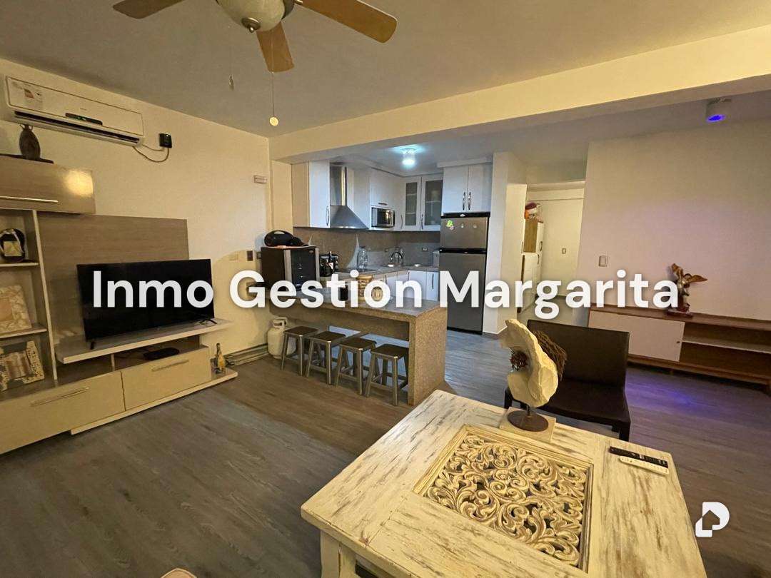 Apartamento en Paraguachi, Antolín del Campo – 14