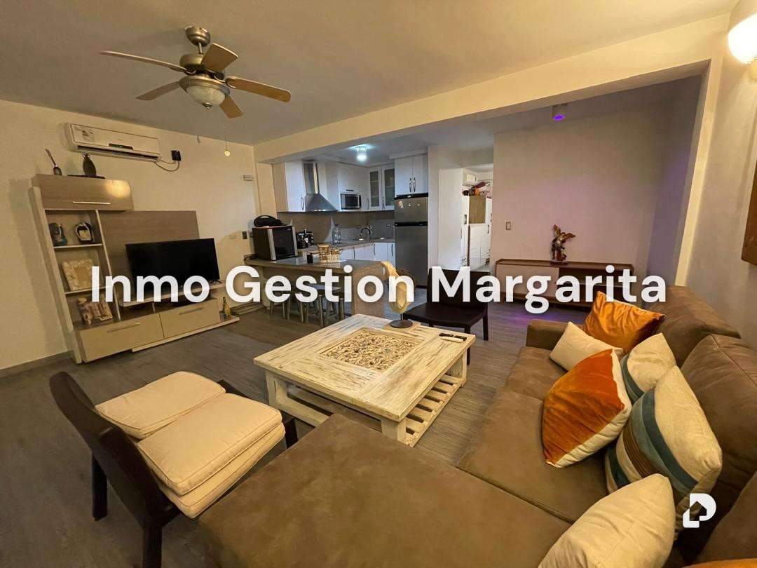 Apartamento en Paraguachi, Antolín del Campo – 19
