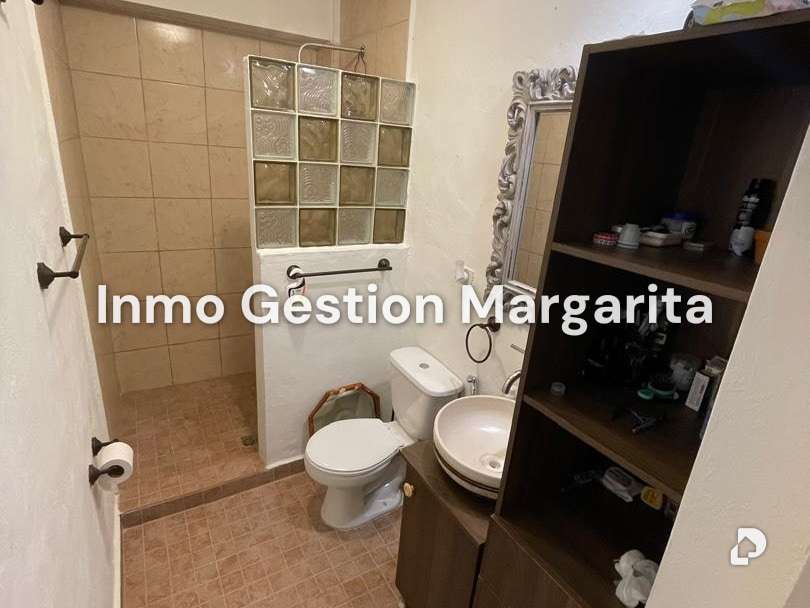 Apartamento en Paraguachi, Antolín del Campo – 29
