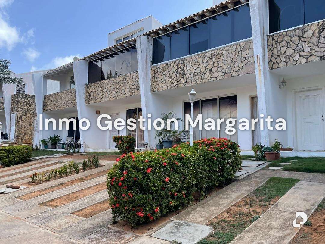Apartamento en Paraguachi, Antolín del Campo – 1