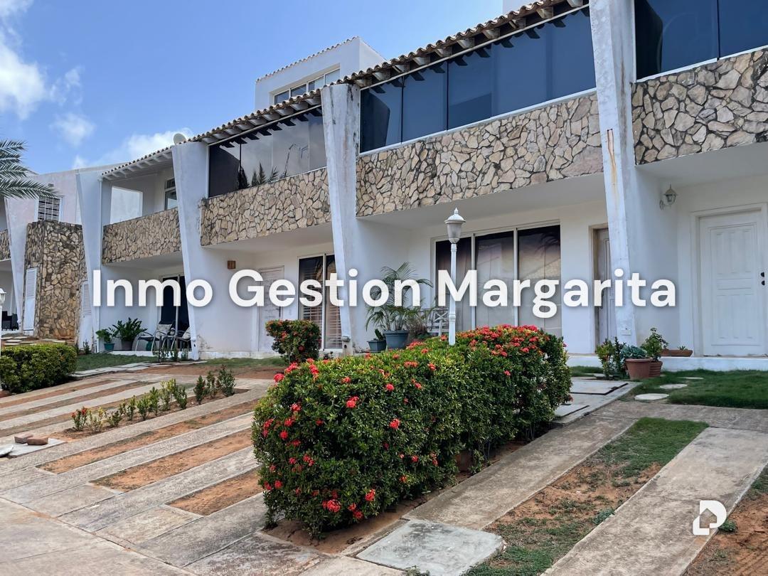 Apartamento en Paraguachi, Antolín del Campo – 1