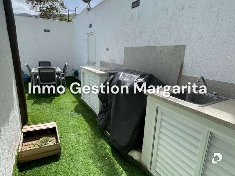 Apartamento en Paraguachi, Antolín del Campo – 12