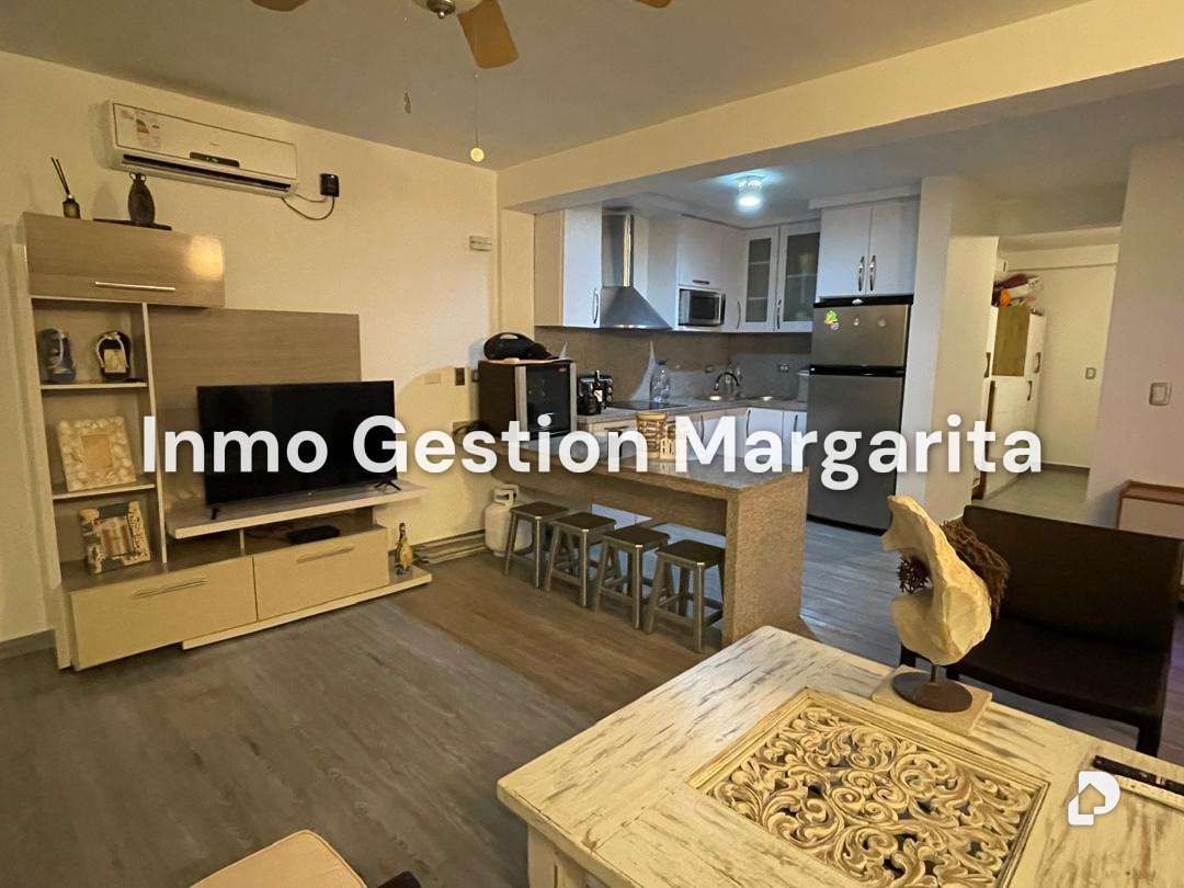 Apartamento en Paraguachi, Antolín del Campo – 16