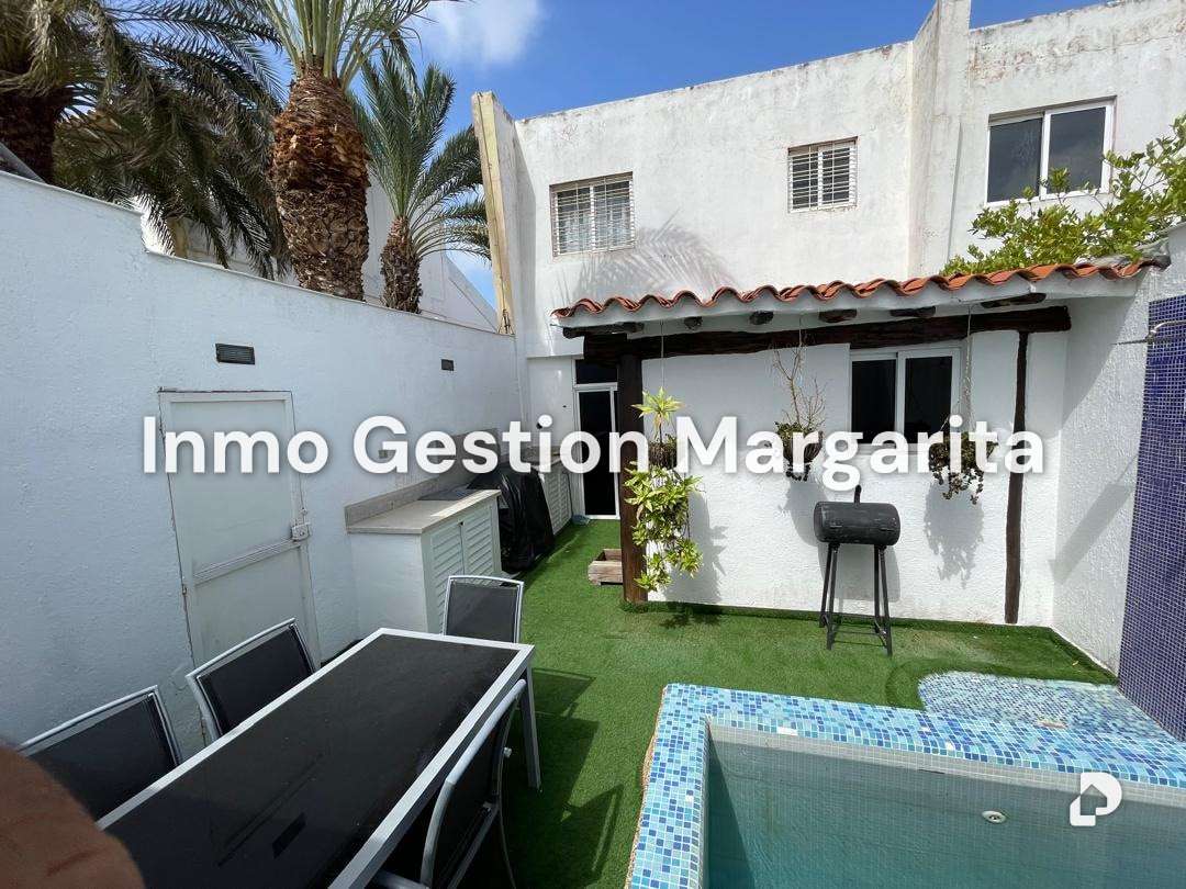 Apartamento en Paraguachi, Antolín del Campo – 6