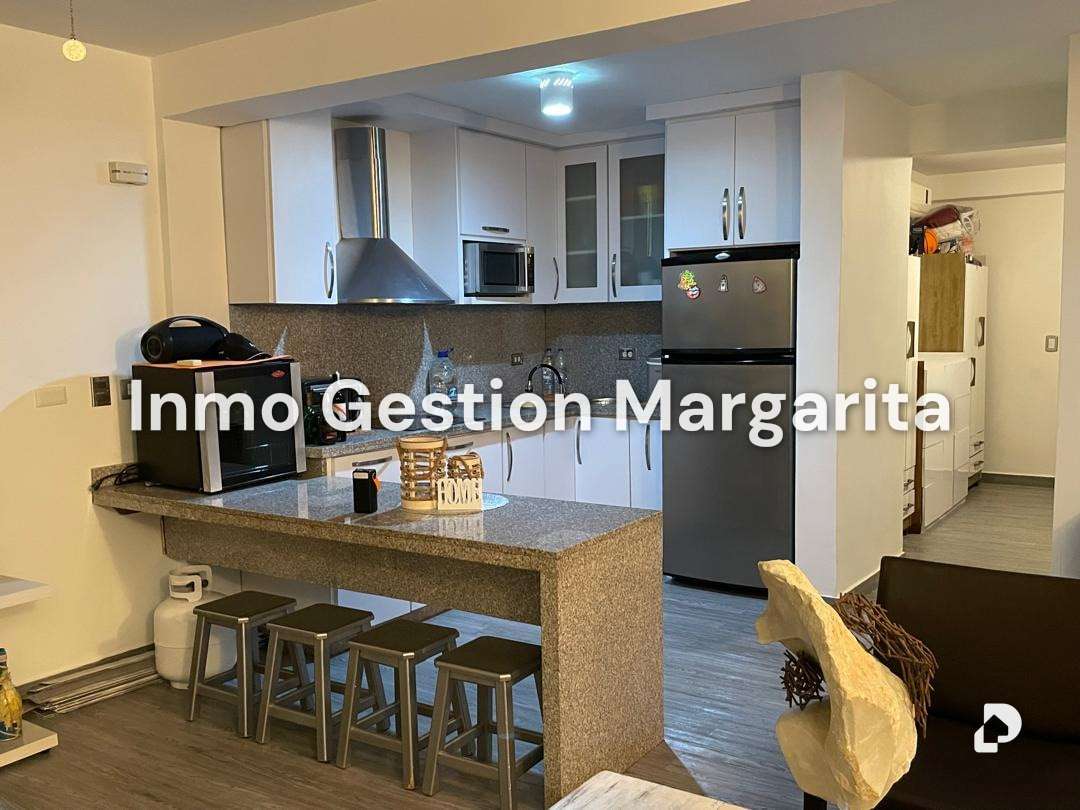 Apartamento en Paraguachi, Antolín del Campo – 15