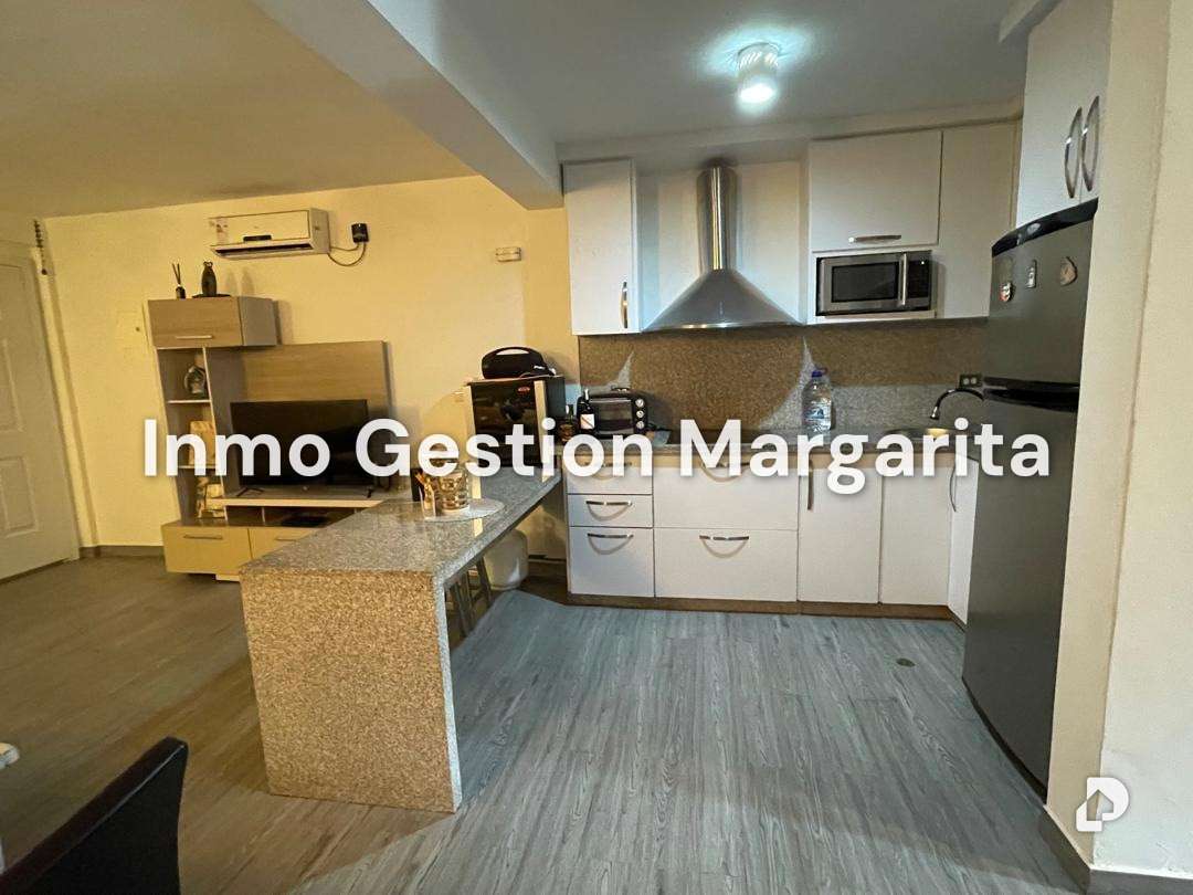 Apartamento en Paraguachi, Antolín del Campo – 21