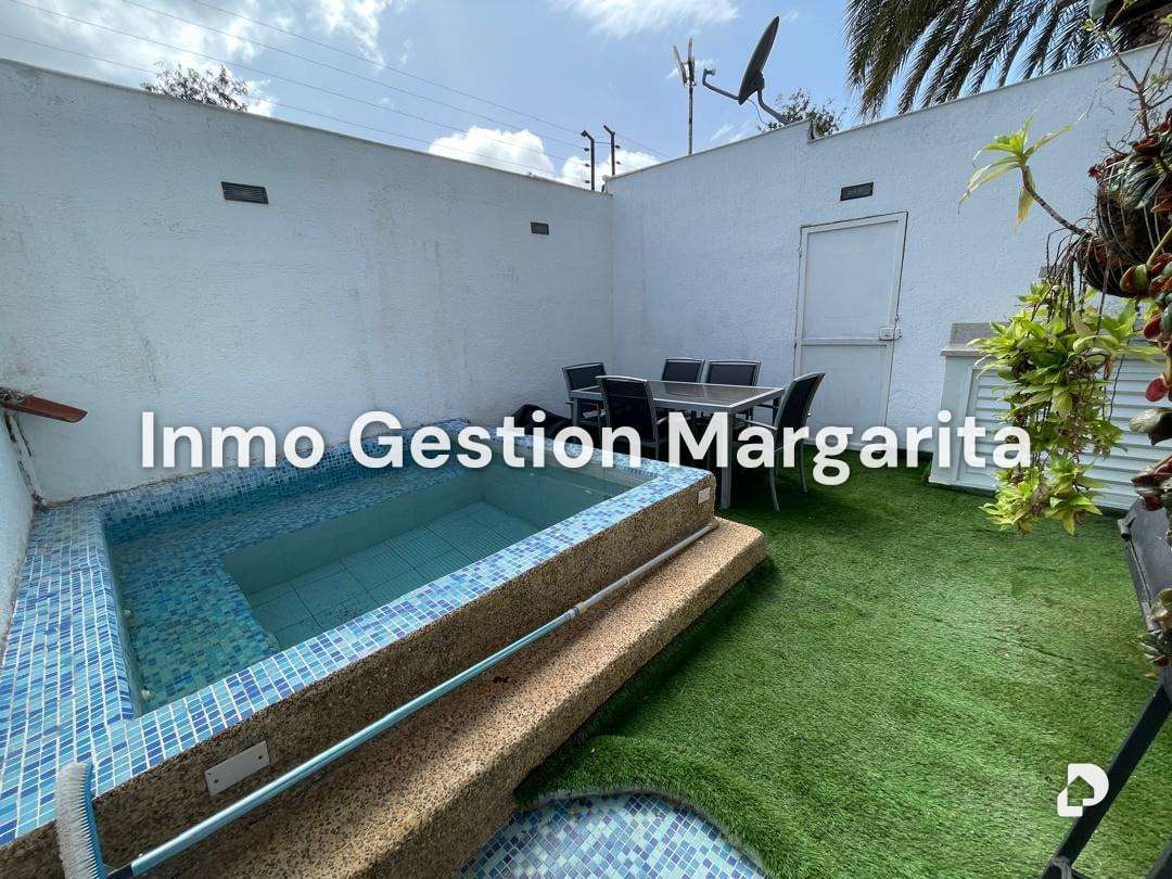Apartamento en Paraguachi, Antolín del Campo – 8