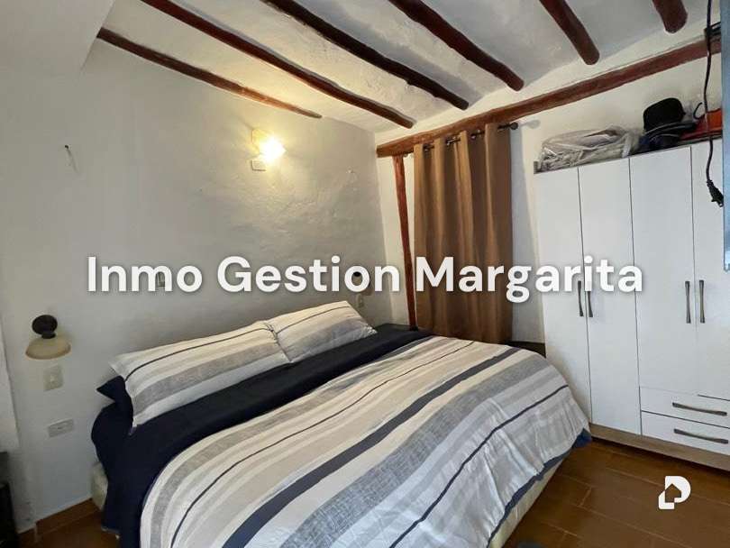Apartamento en Paraguachi, Antolín del Campo – 26