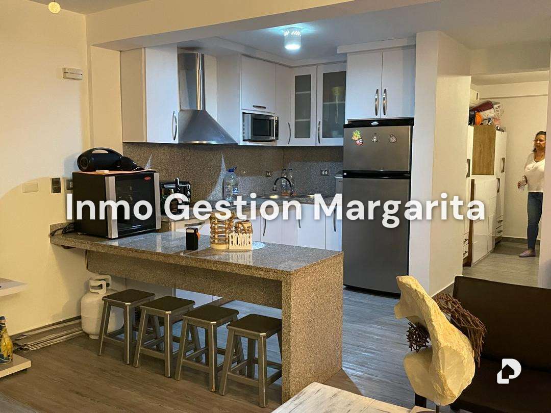 Apartamento en Paraguachi, Antolín del Campo – 18