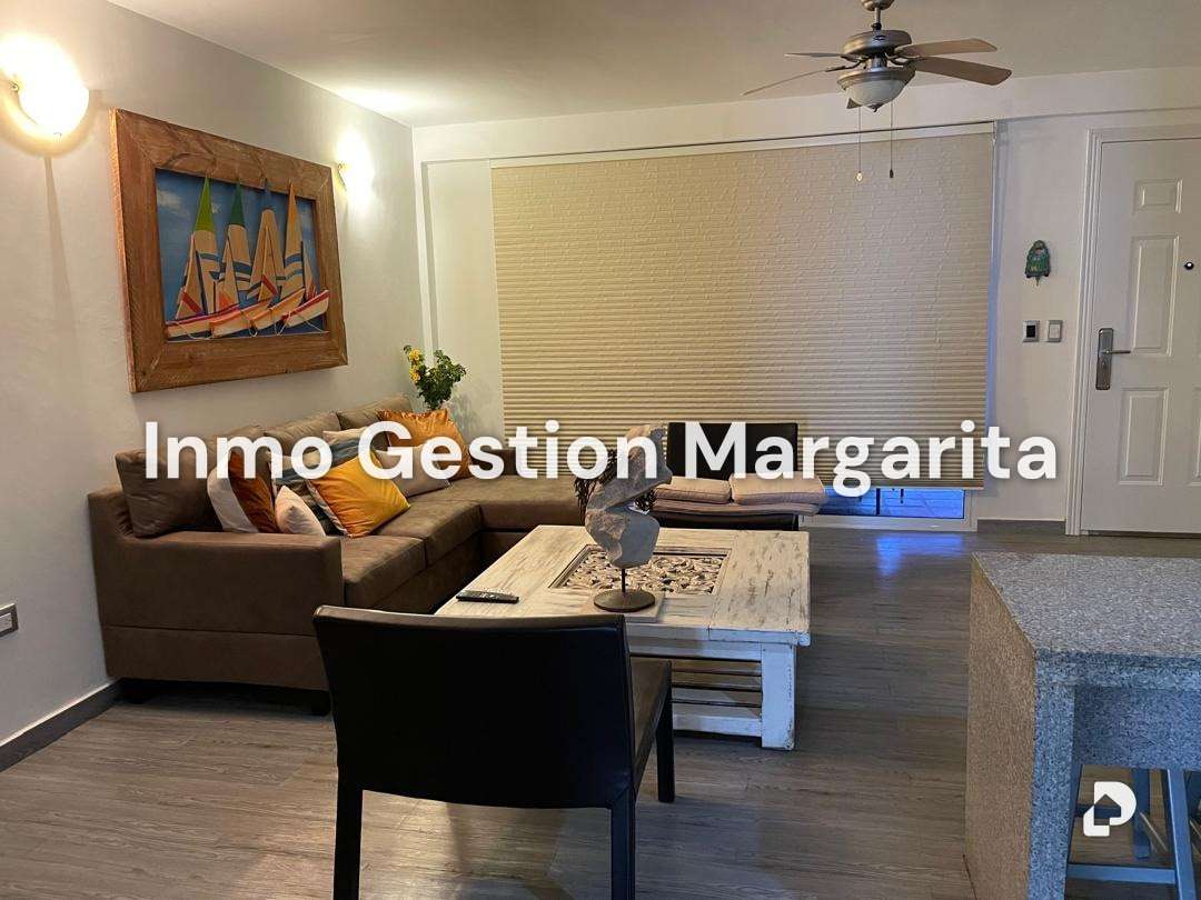 Apartamento en Paraguachi, Antolín del Campo – 27