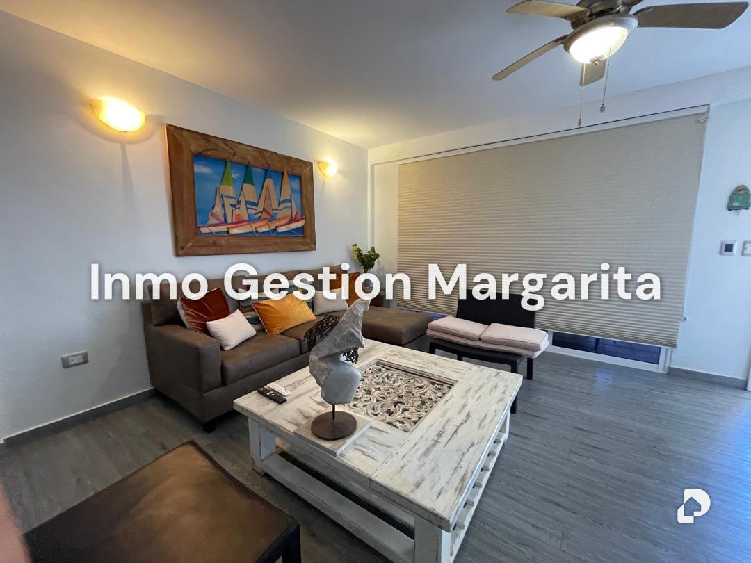 Apartamento en Paraguachi, Antolín del Campo – 4