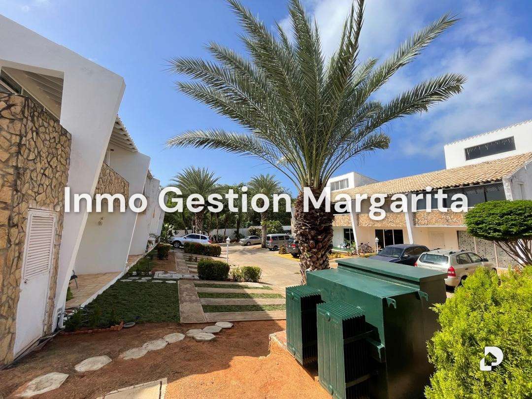 Apartamento en Paraguachi, Antolín del Campo – 2