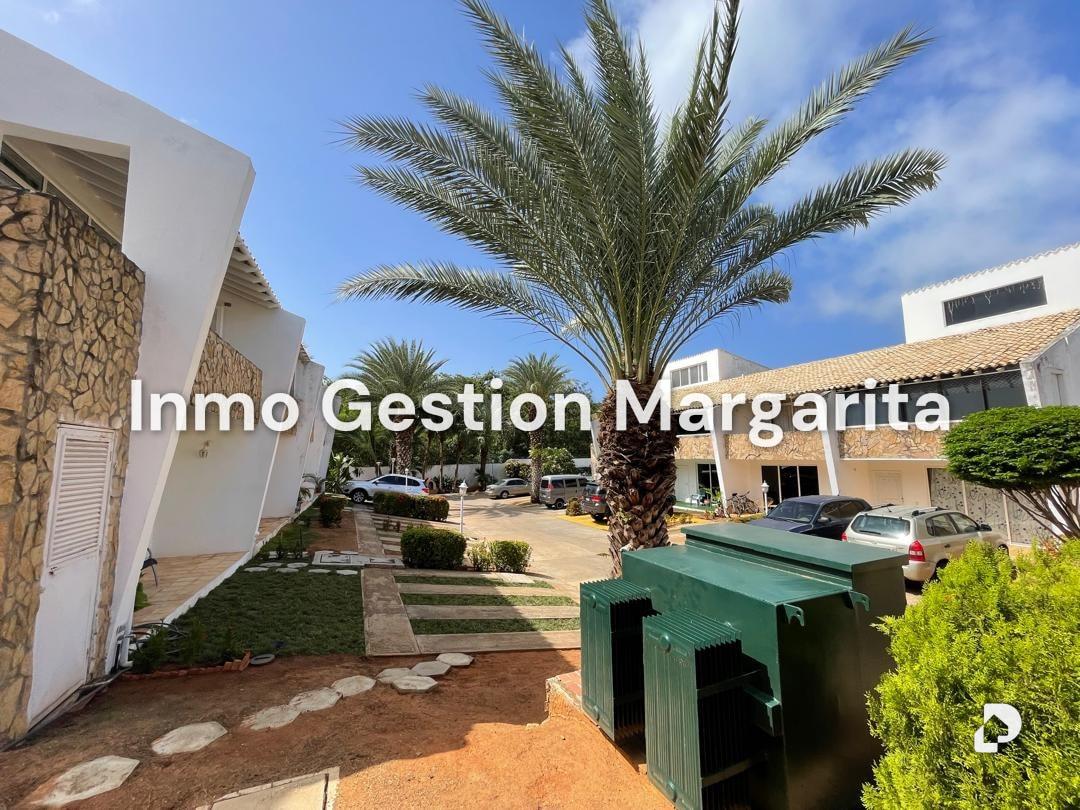 Apartamento en Paraguachi, Antolín del Campo – 2