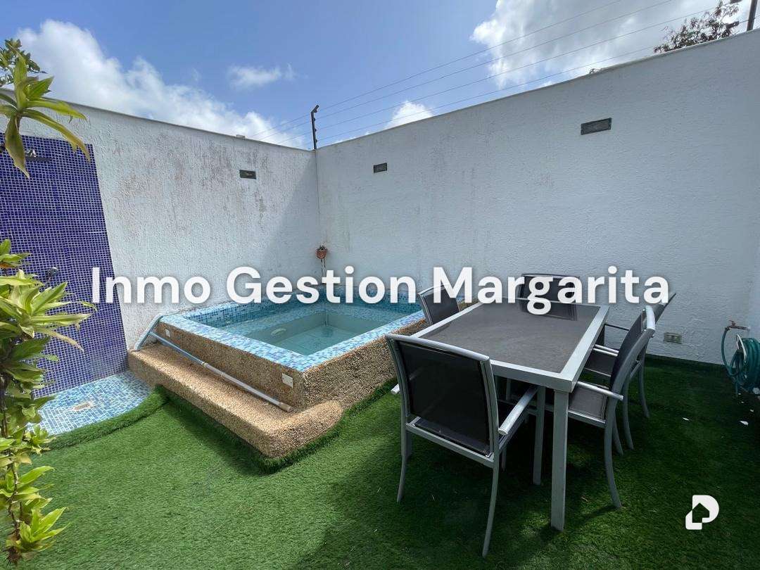 Apartamento en Paraguachi, Antolín del Campo – 10