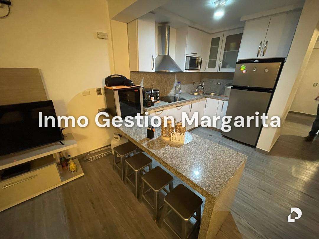Apartamento en Paraguachi, Antolín del Campo – 22