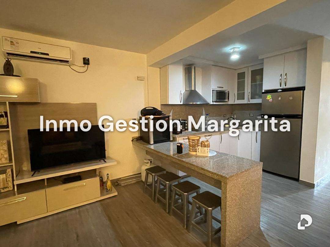 Apartamento en Paraguachi, Antolín del Campo – 20