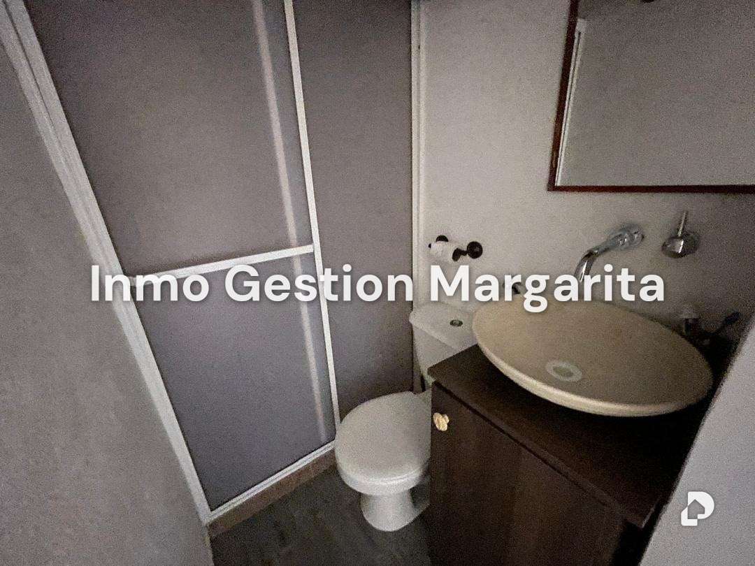Apartamento en Paraguachi, Antolín del Campo – 23