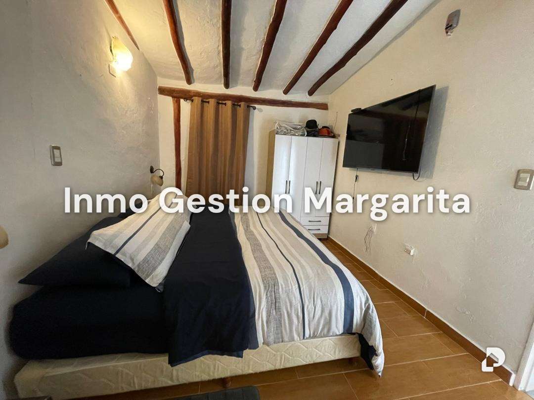 Apartamento en Paraguachi, Antolín del Campo – 28