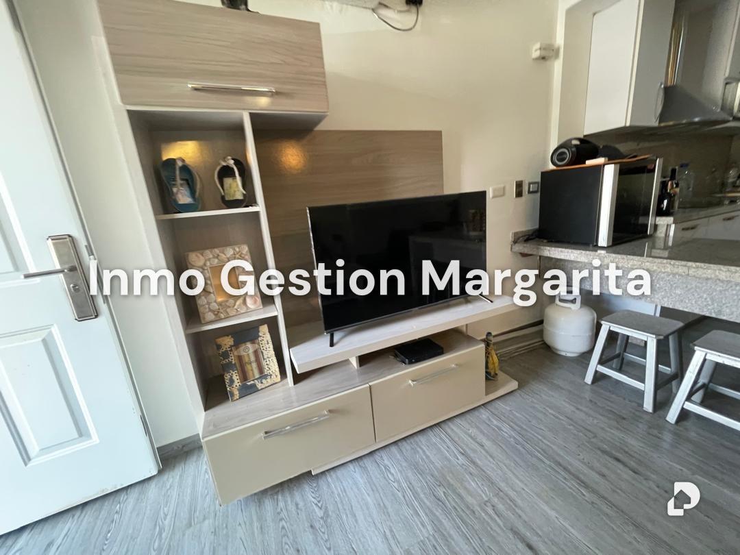Apartamento en Paraguachi, Antolín del Campo – 5