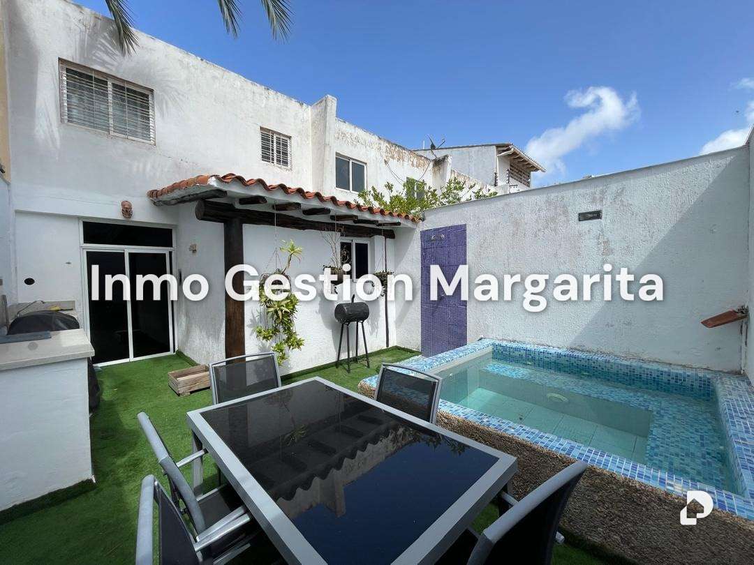 Apartamento en Paraguachi, Antolín del Campo – 7