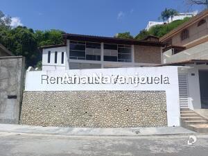Casa en Prados del Este, Caracas – 1