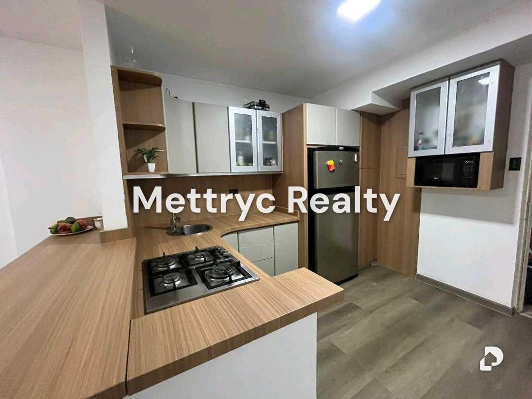 Apartamento en Los Mangos, Valencia – 3