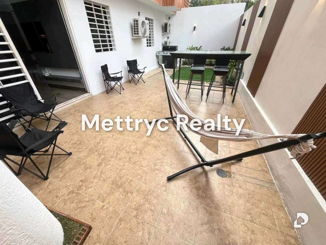 Apartamento en Los Mangos, Valencia – 16