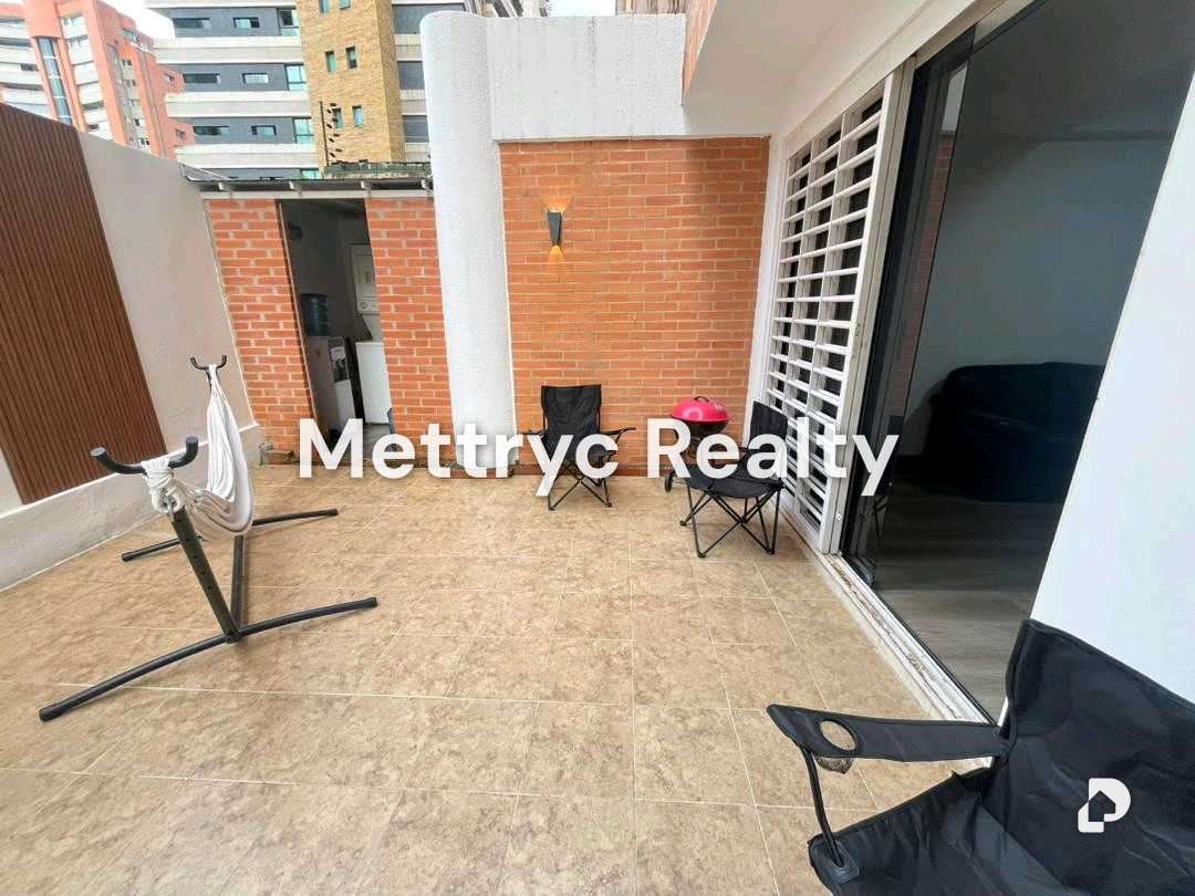 Apartamento en Los Mangos, Valencia – 15