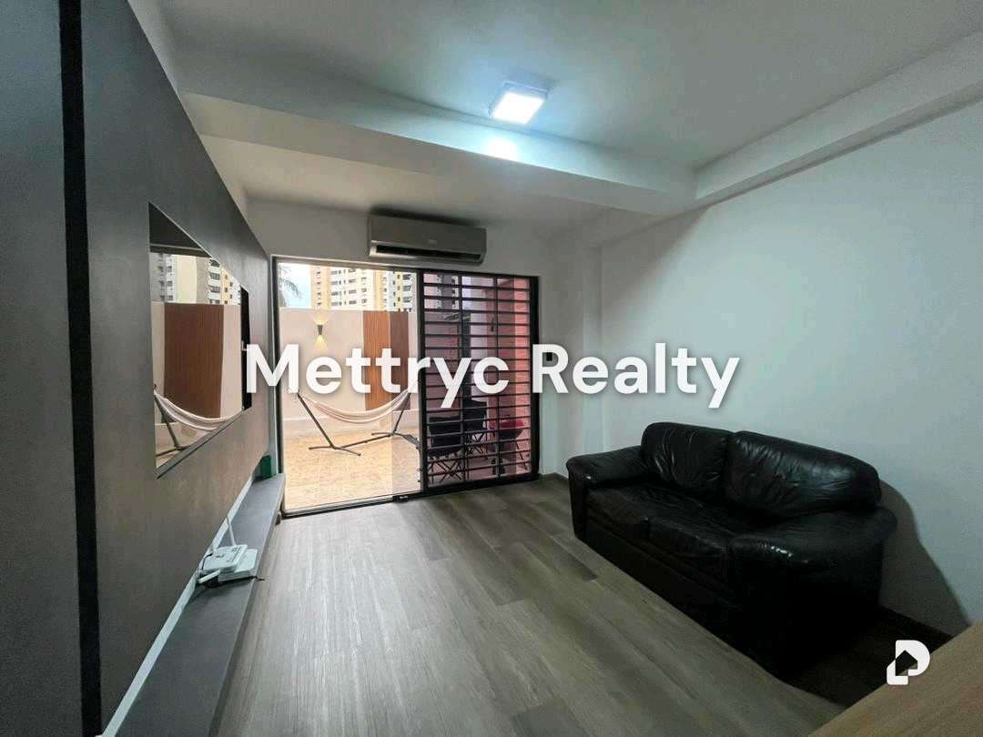 Apartamento en Los Mangos, Valencia – 6