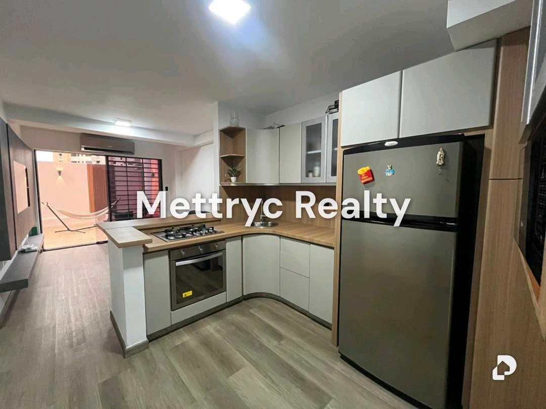 Apartamento en Los Mangos, Valencia – 2