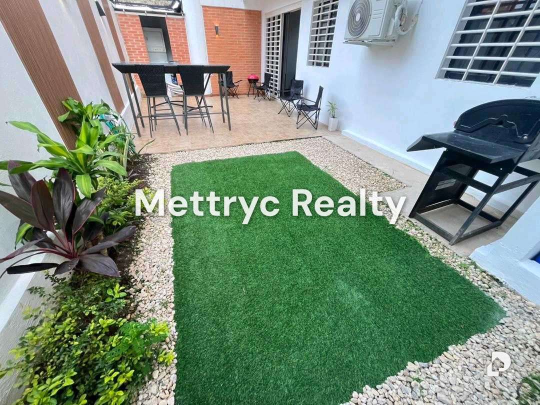 Apartamento en Los Mangos, Valencia – 14