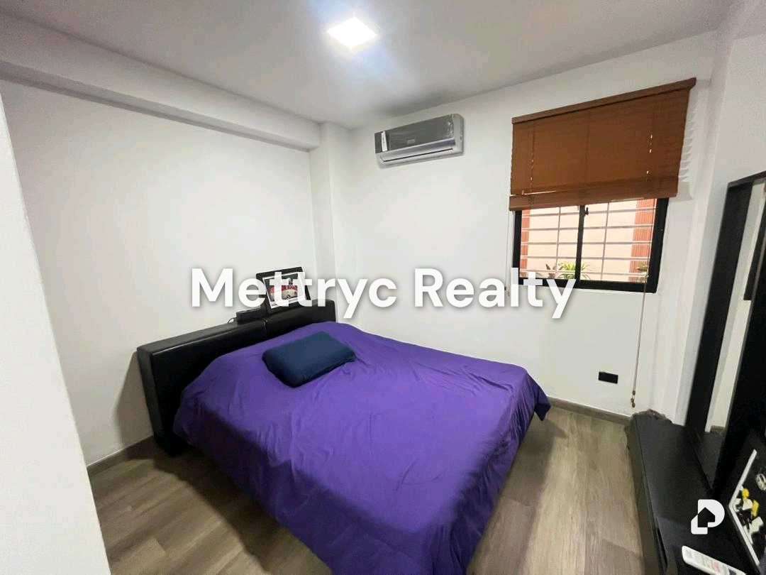 Apartamento en Los Mangos, Valencia – 8