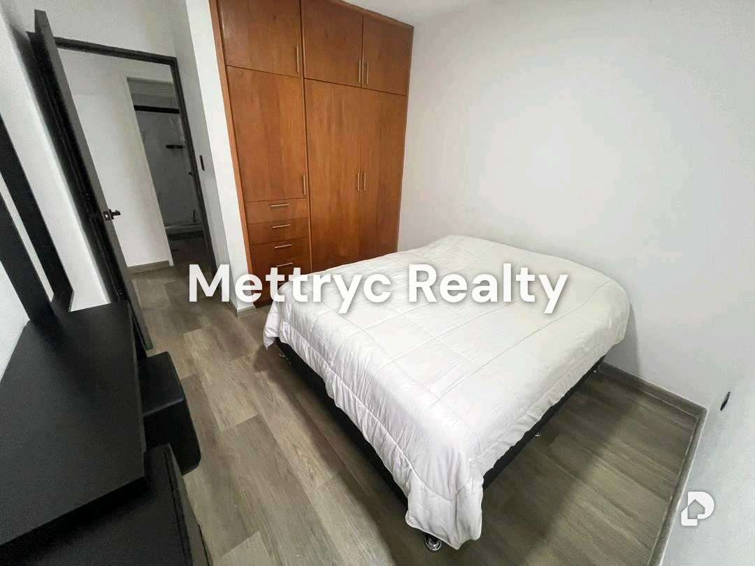 Apartamento en Los Mangos, Valencia – 11