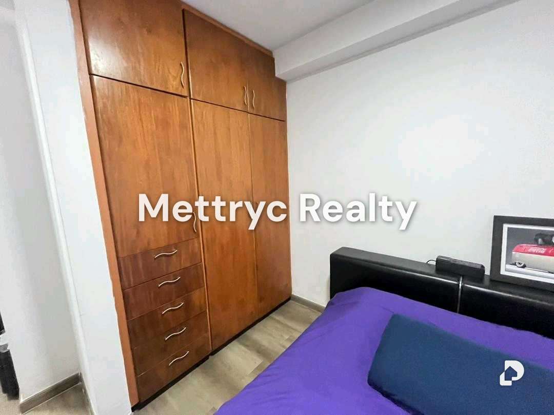 Apartamento en Los Mangos, Valencia – 9