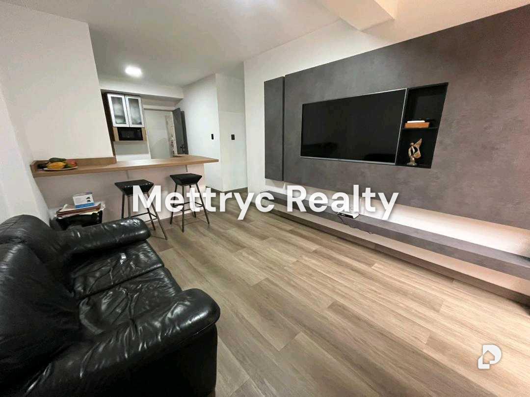 Apartamento en Los Mangos, Valencia – 5