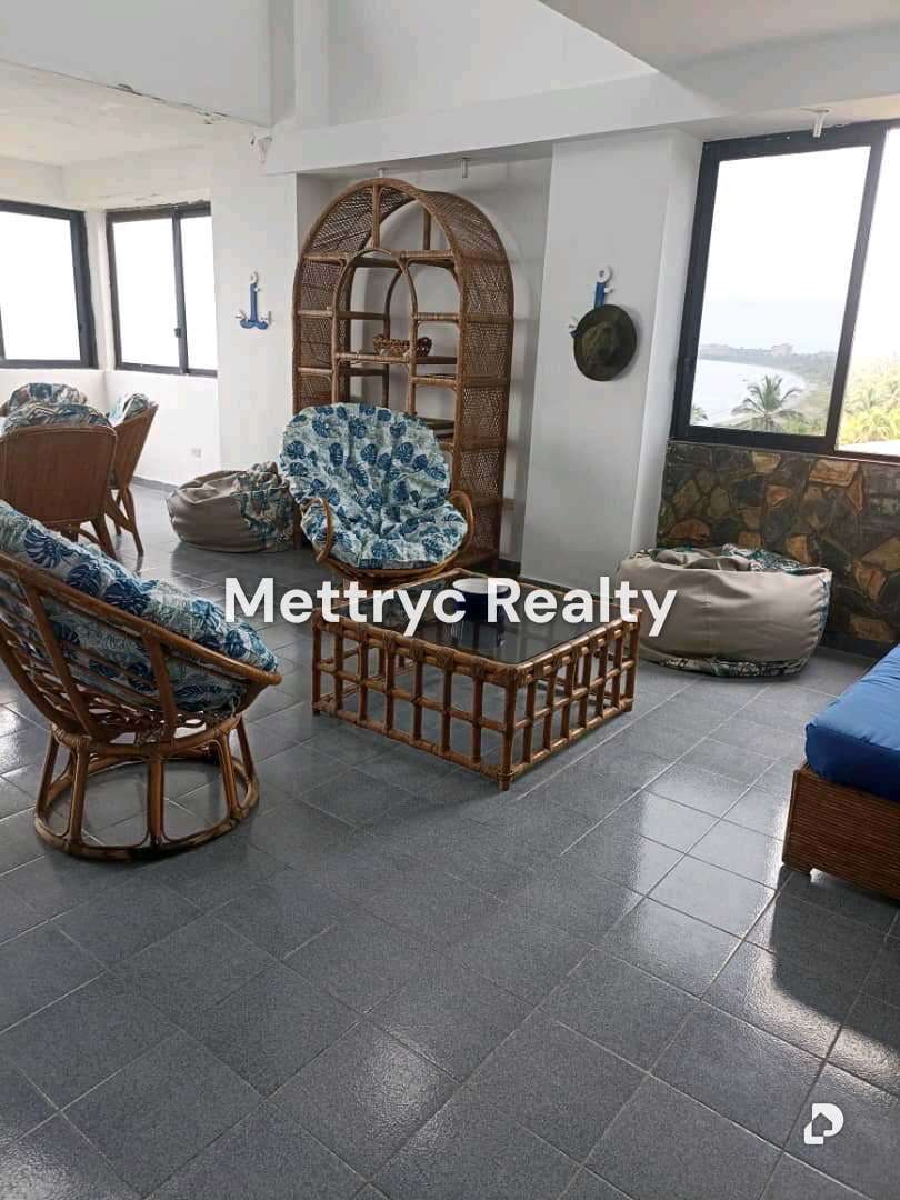 Apartamento en Tucacas, Parque Nacional Morrocoy – 2