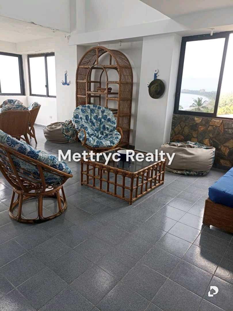 Apartamento en Tucacas, Parque Nacional Morrocoy – 2